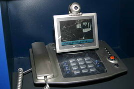 2005年通信展上的科技之光 聚焦中國電信產品秀