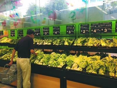 瓜果價格降低，生鮮新零售喜迎“甘霖”