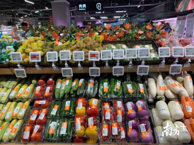 探營盒馬佛山店 全國二線城市首店，如何用“佛山味”與“新鮮力”破局