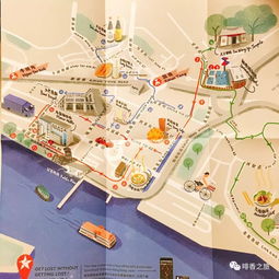 《十一特別分享 這本地圖集，帶你尋回最本真的香港市井味——新鮮蔬菜零售指南》