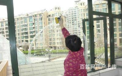 重慶南坪區(qū)開荒保潔與建筑物清潔服務(wù)詳解