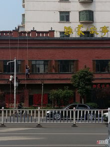 郴州專業(yè)外墻清洗與玻璃清洗 守護(hù)建筑光潔，提升城市風(fēng)貌